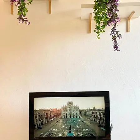 Casa Paradiso: Un'oasi Di Relax Daire