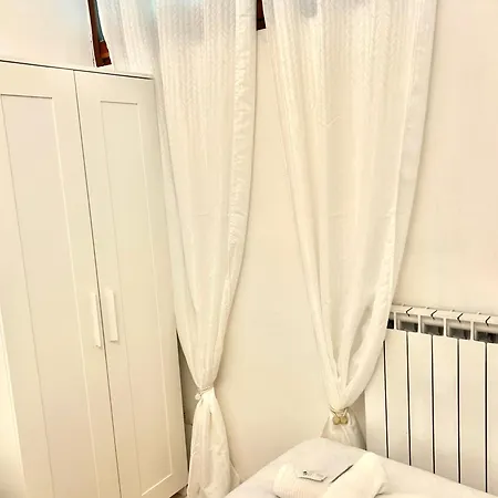 Casa Paradiso: Un'oasi Di Relax Cinisello Balsamo